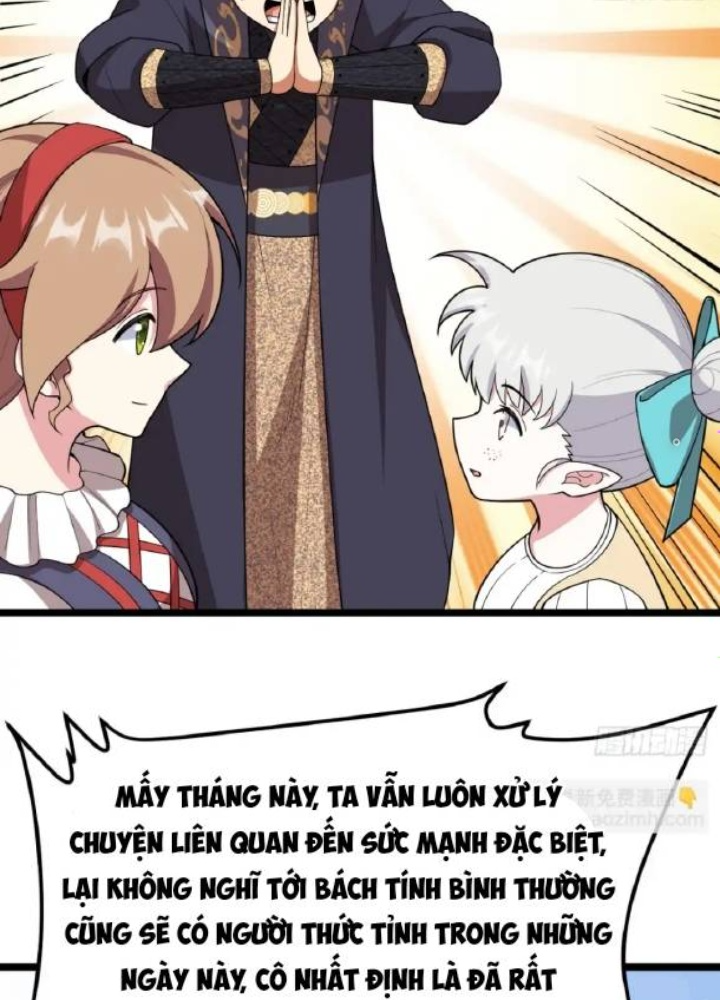 Từ Hôm Nay Bắt Đầu Làm Thành Chủ Chapter 531 - Trang 4