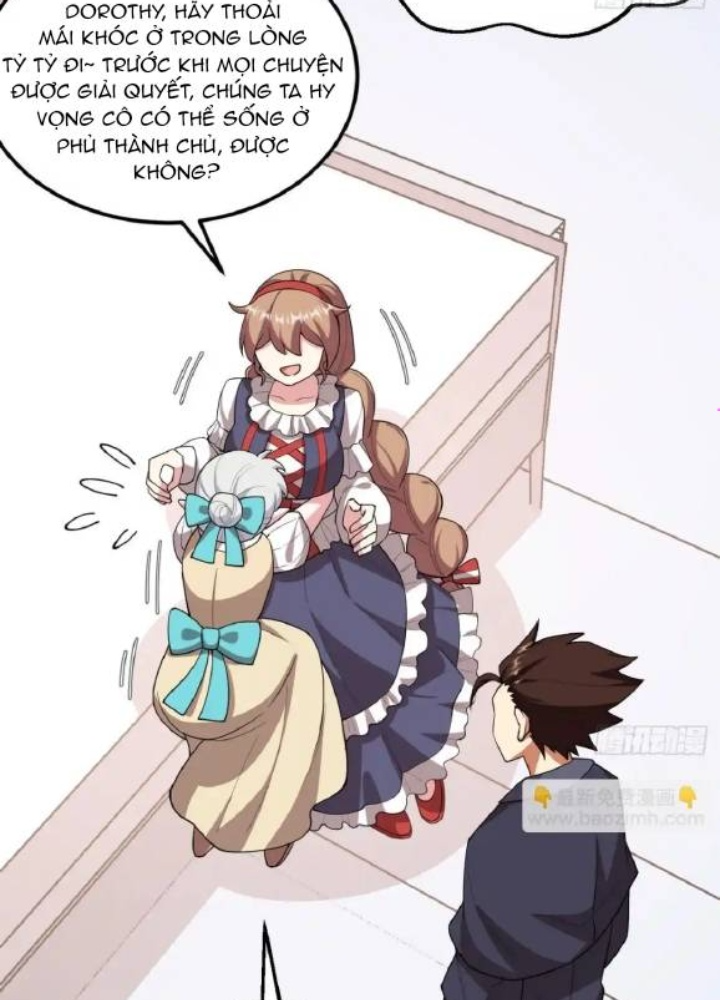 Từ Hôm Nay Bắt Đầu Làm Thành Chủ Chapter 531 - Trang 4