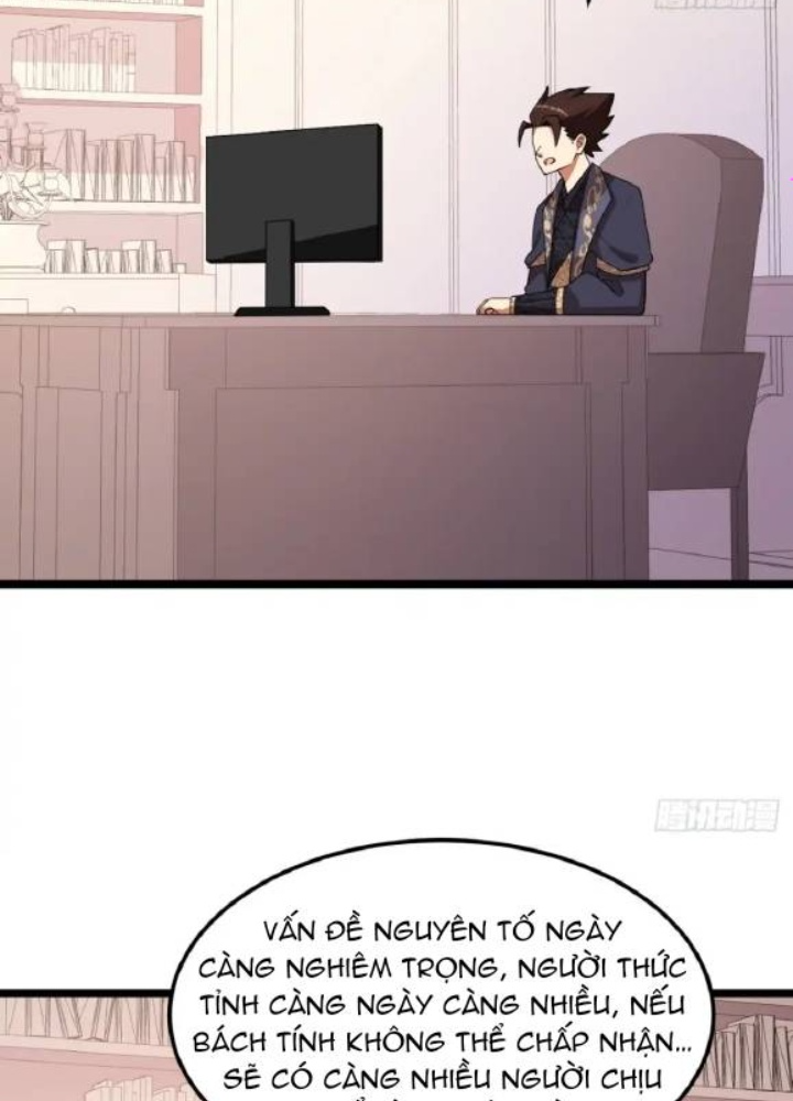 Từ Hôm Nay Bắt Đầu Làm Thành Chủ Chapter 531 - Trang 4