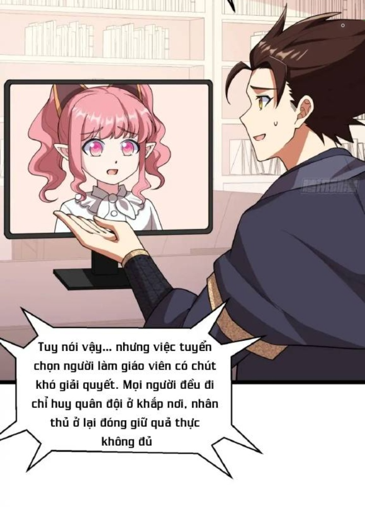 Từ Hôm Nay Bắt Đầu Làm Thành Chủ Chapter 531 - Trang 4