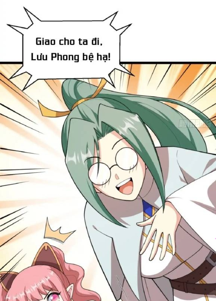 Từ Hôm Nay Bắt Đầu Làm Thành Chủ Chapter 531 - Trang 4