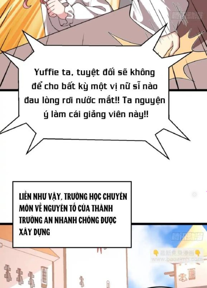 Từ Hôm Nay Bắt Đầu Làm Thành Chủ Chapter 531 - Trang 4