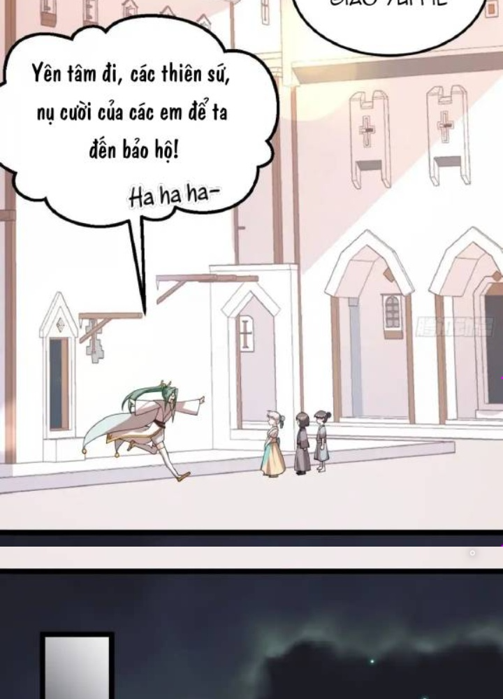 Từ Hôm Nay Bắt Đầu Làm Thành Chủ Chapter 531 - Trang 4