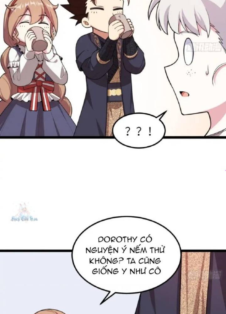 Từ Hôm Nay Bắt Đầu Làm Thành Chủ Chapter 531 - Trang 4