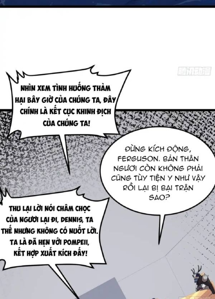 Từ Hôm Nay Bắt Đầu Làm Thành Chủ Chapter 531 - Trang 4