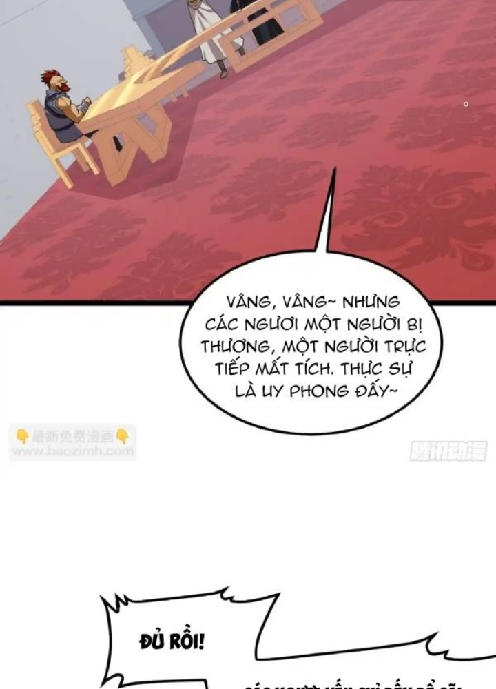 Từ Hôm Nay Bắt Đầu Làm Thành Chủ Chapter 531 - Trang 4