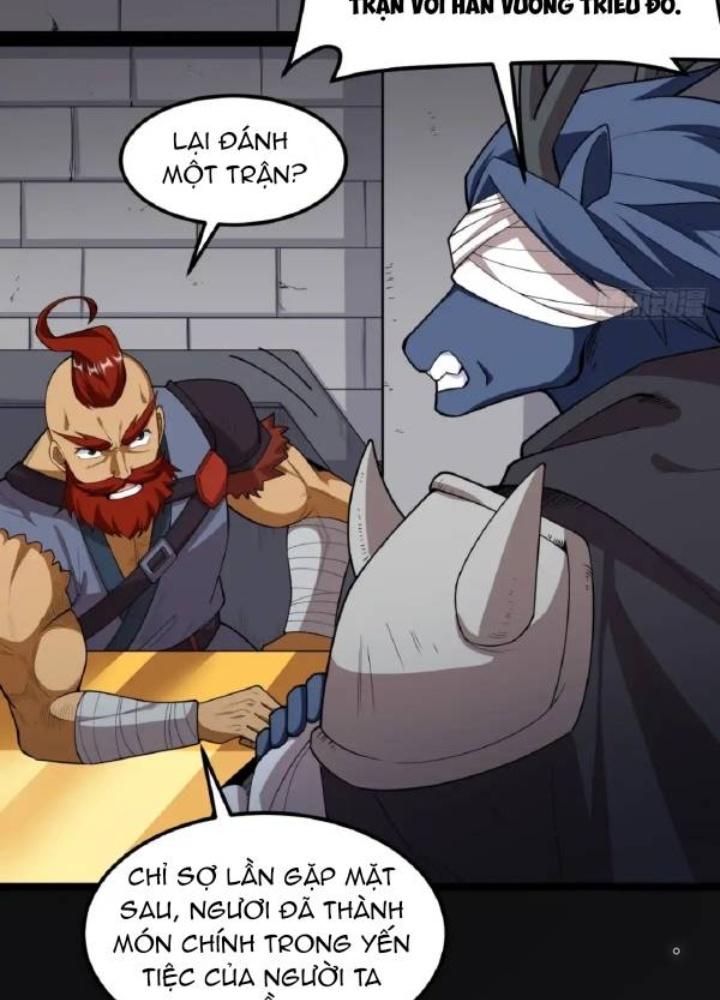 Từ Hôm Nay Bắt Đầu Làm Thành Chủ Chapter 531 - Trang 4