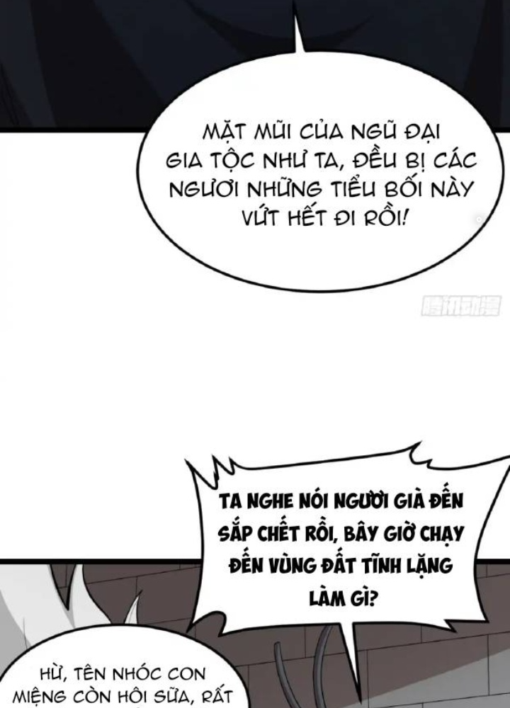 Từ Hôm Nay Bắt Đầu Làm Thành Chủ Chapter 531 - Trang 4