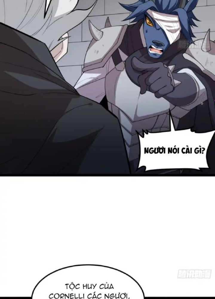 Từ Hôm Nay Bắt Đầu Làm Thành Chủ Chapter 531 - Trang 4