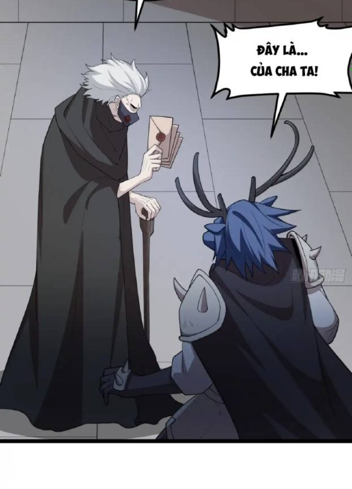 Từ Hôm Nay Bắt Đầu Làm Thành Chủ Chapter 531 - Trang 4