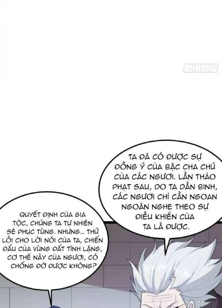 Từ Hôm Nay Bắt Đầu Làm Thành Chủ Chapter 531 - Trang 4