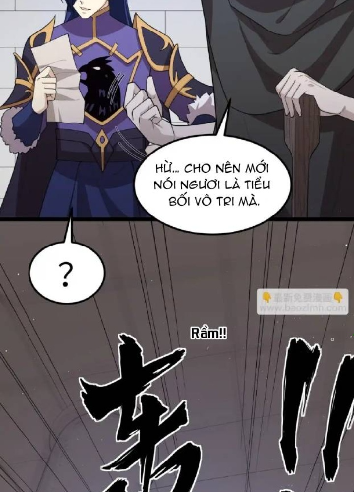 Từ Hôm Nay Bắt Đầu Làm Thành Chủ Chapter 531 - Trang 4