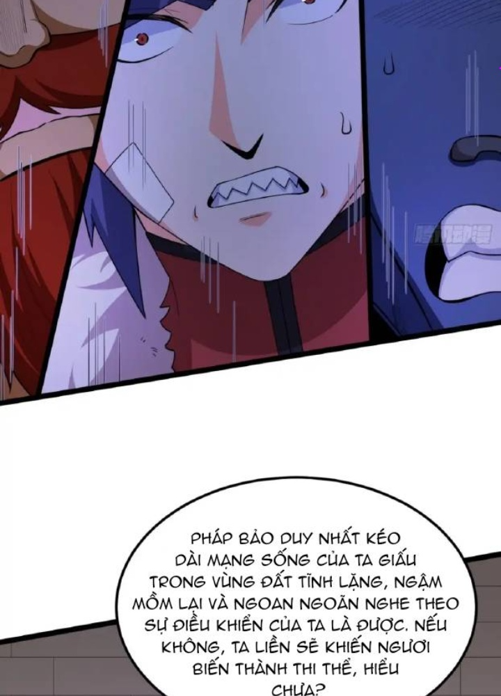 Từ Hôm Nay Bắt Đầu Làm Thành Chủ Chapter 531 - Trang 4