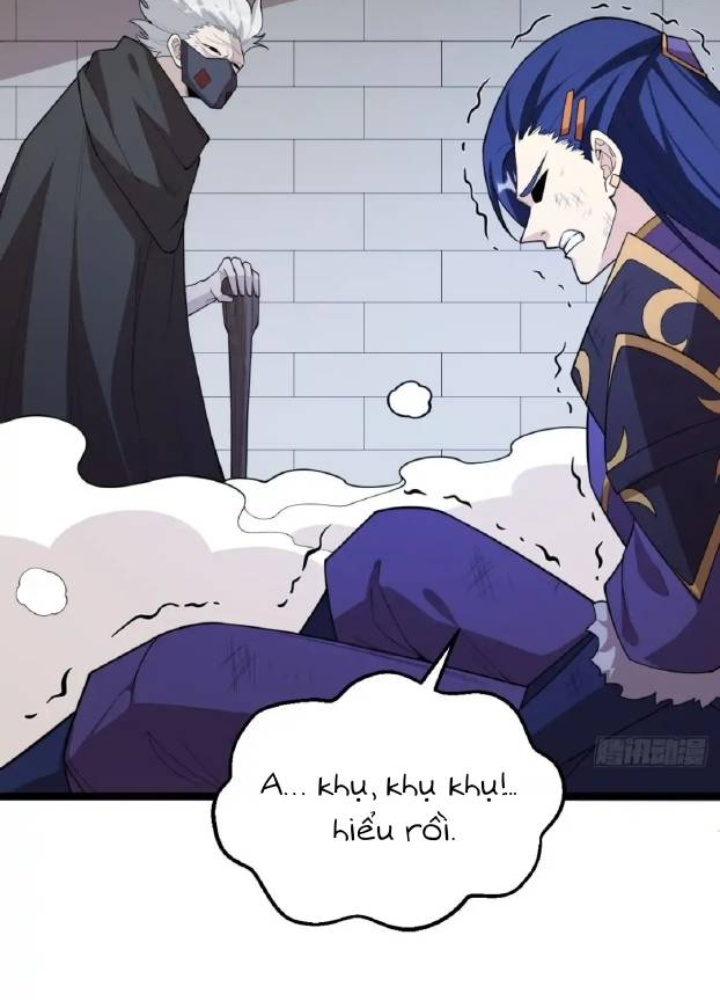 Từ Hôm Nay Bắt Đầu Làm Thành Chủ Chapter 531 - Trang 4