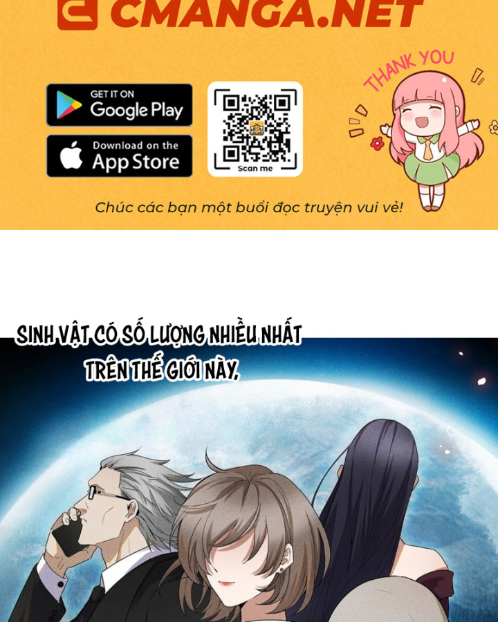 Dị Thú Của Ta Chỉ Có Trăm Triệu Điểm Cao Chapter 1 - Trang 2