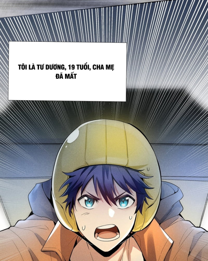 Dị Thú Của Ta Chỉ Có Trăm Triệu Điểm Cao Chapter 1 - Trang 2