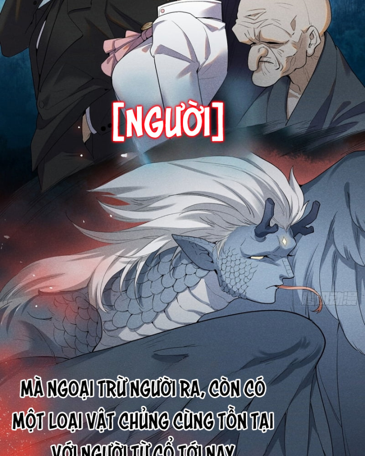 Dị Thú Của Ta Chỉ Có Trăm Triệu Điểm Cao Chapter 1 - Trang 2