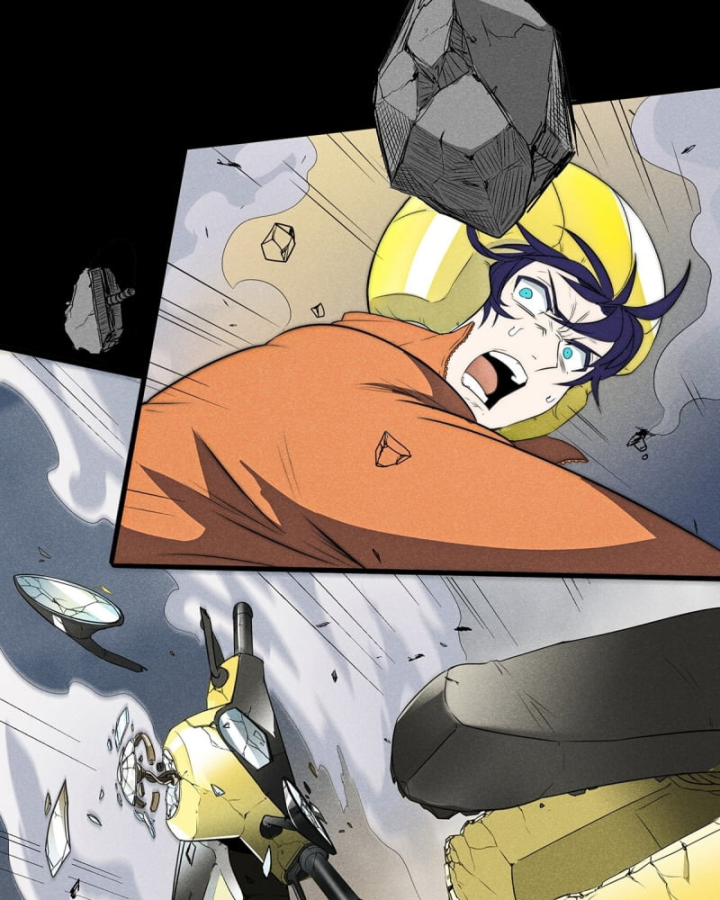 Dị Thú Của Ta Chỉ Có Trăm Triệu Điểm Cao Chapter 1 - Trang 2