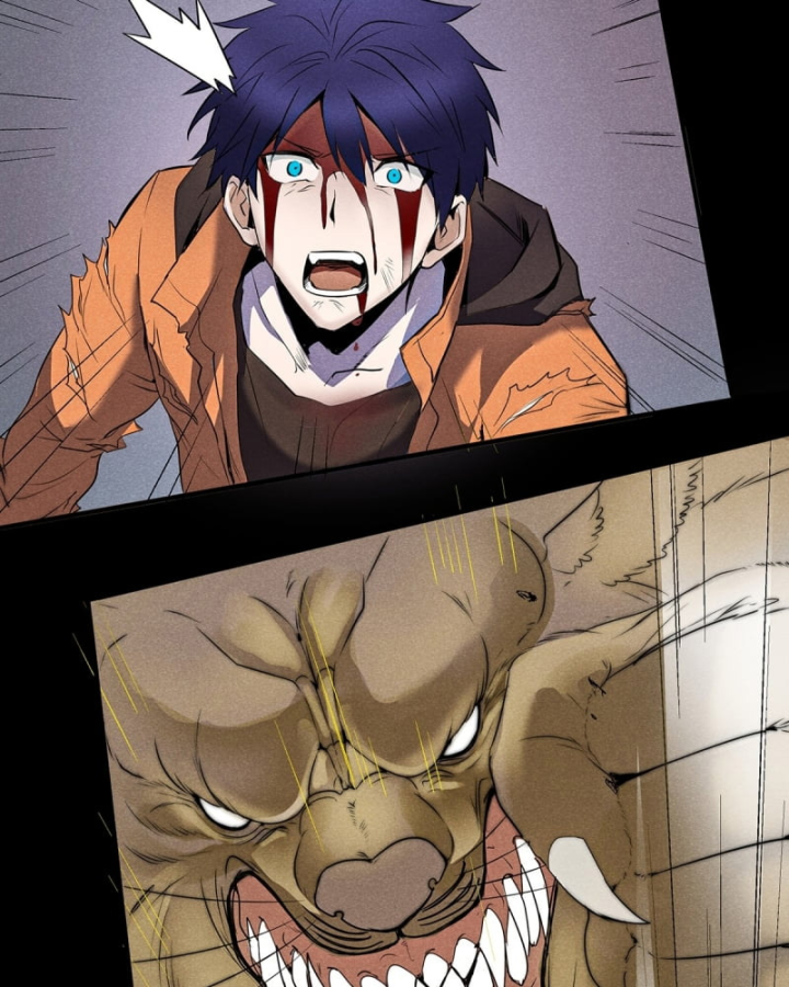 Dị Thú Của Ta Chỉ Có Trăm Triệu Điểm Cao Chapter 1 - Trang 2