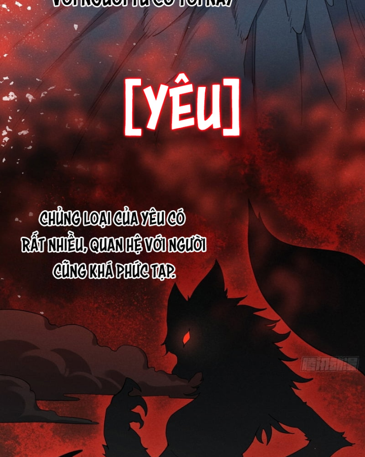 Dị Thú Của Ta Chỉ Có Trăm Triệu Điểm Cao Chapter 1 - Trang 2