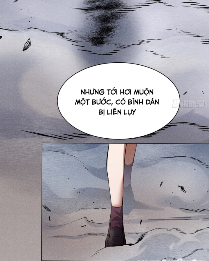 Dị Thú Của Ta Chỉ Có Trăm Triệu Điểm Cao Chapter 1 - Trang 2