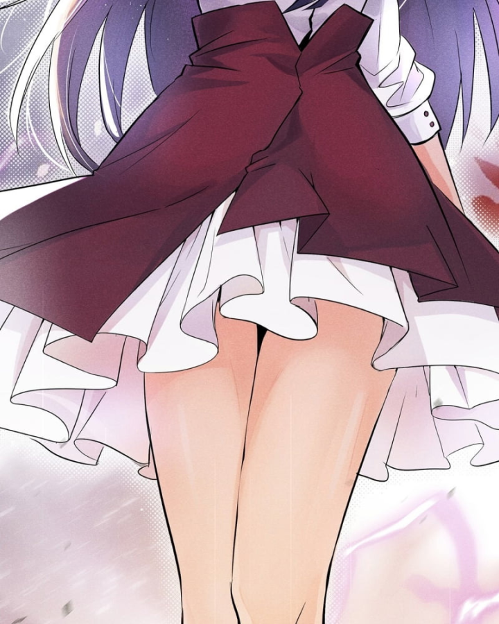 Dị Thú Của Ta Chỉ Có Trăm Triệu Điểm Cao Chapter 1 - Trang 2