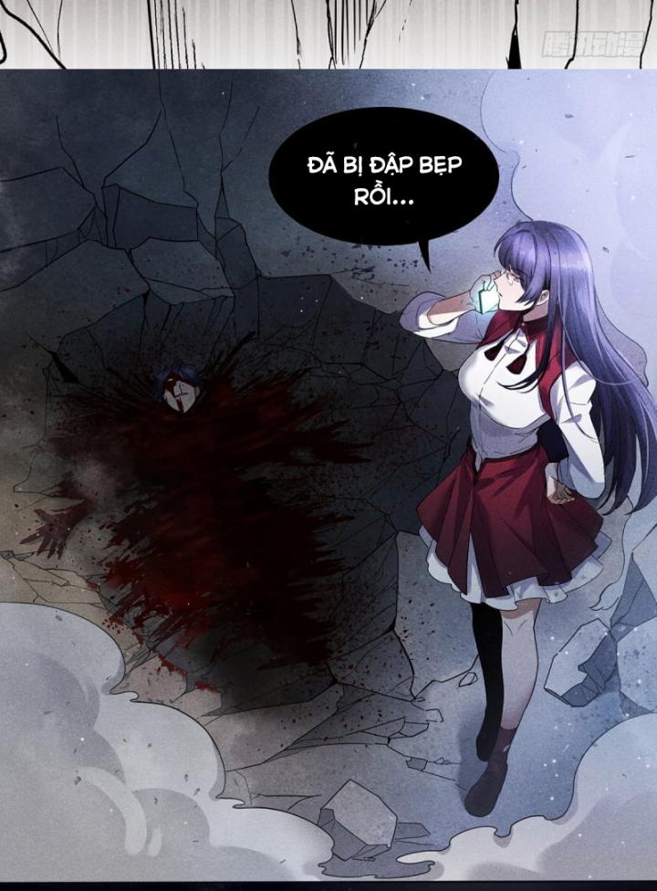 Dị Thú Của Ta Chỉ Có Trăm Triệu Điểm Cao Chapter 1 - Trang 2