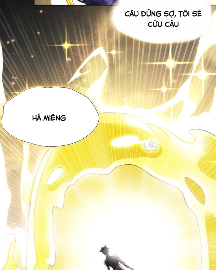 Dị Thú Của Ta Chỉ Có Trăm Triệu Điểm Cao Chapter 1 - Trang 2