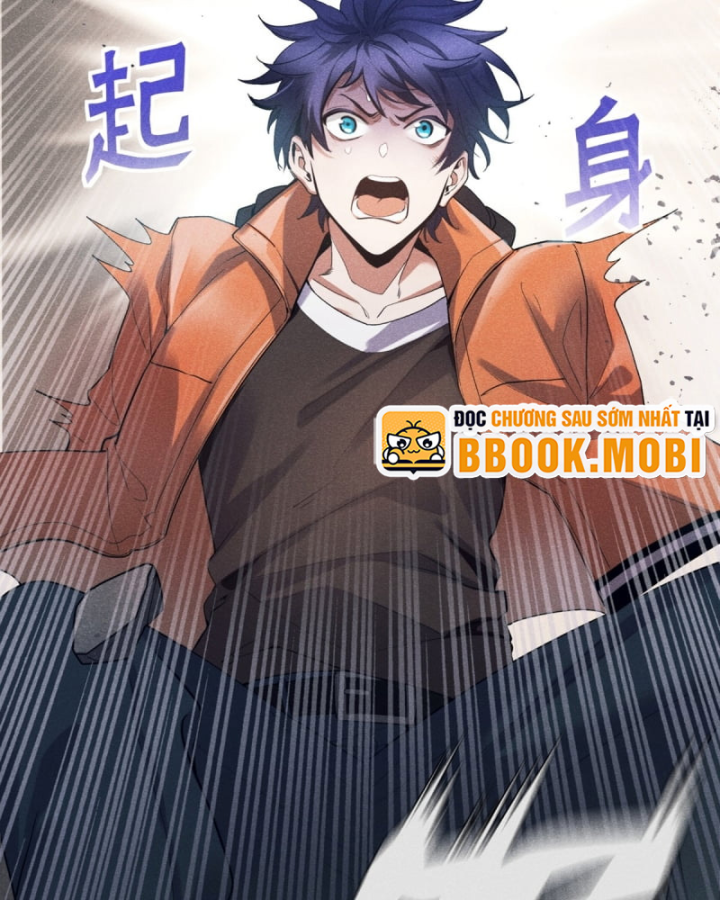 Dị Thú Của Ta Chỉ Có Trăm Triệu Điểm Cao Chapter 1 - Trang 2