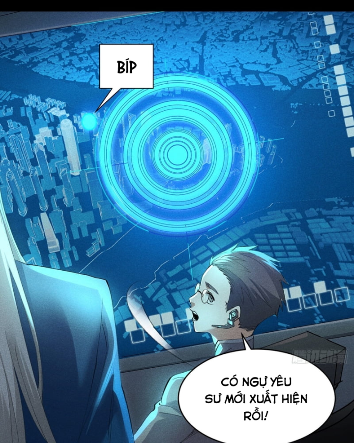 Dị Thú Của Ta Chỉ Có Trăm Triệu Điểm Cao Chapter 2 - Trang 2