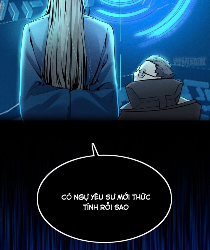 Dị Thú Của Ta Chỉ Có Trăm Triệu Điểm Cao Chapter 2 - Trang 2