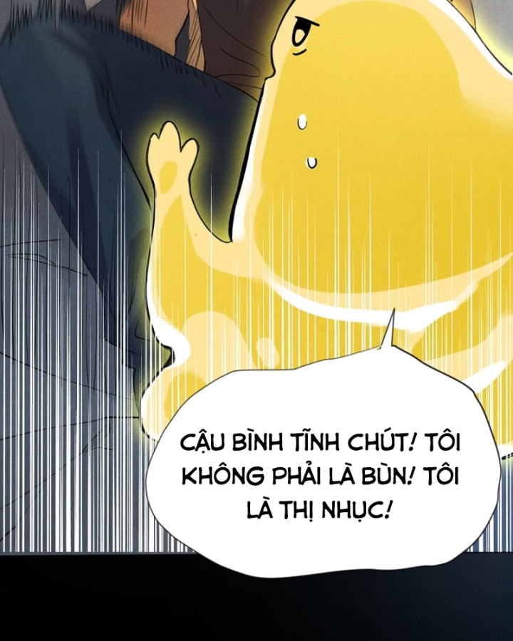 Dị Thú Của Ta Chỉ Có Trăm Triệu Điểm Cao Chapter 2 - Trang 2