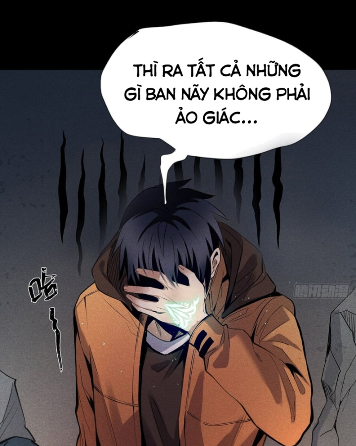 Dị Thú Của Ta Chỉ Có Trăm Triệu Điểm Cao Chapter 2 - Trang 2