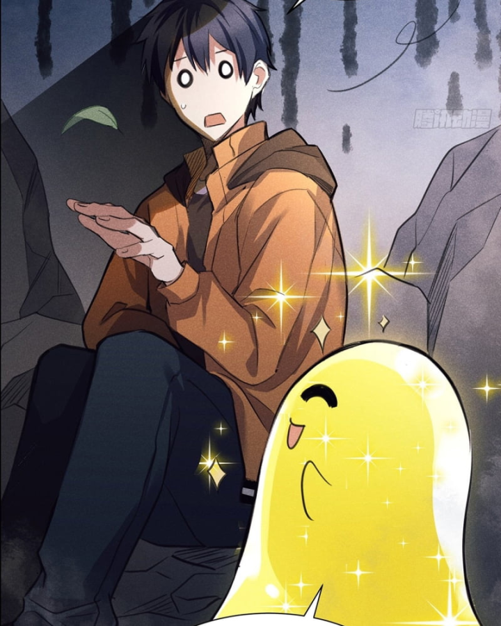 Dị Thú Của Ta Chỉ Có Trăm Triệu Điểm Cao Chapter 2 - Trang 2