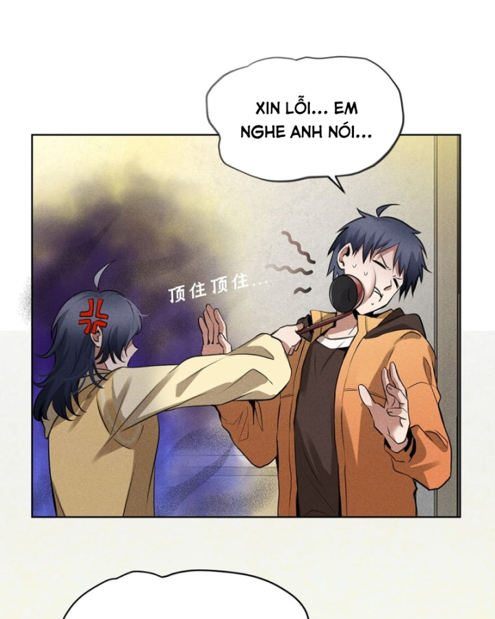 Dị Thú Của Ta Chỉ Có Trăm Triệu Điểm Cao Chapter 2 - Trang 2