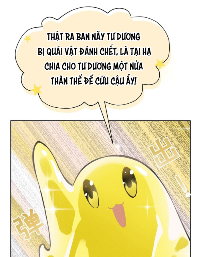 Dị Thú Của Ta Chỉ Có Trăm Triệu Điểm Cao Chapter 2 - Trang 2