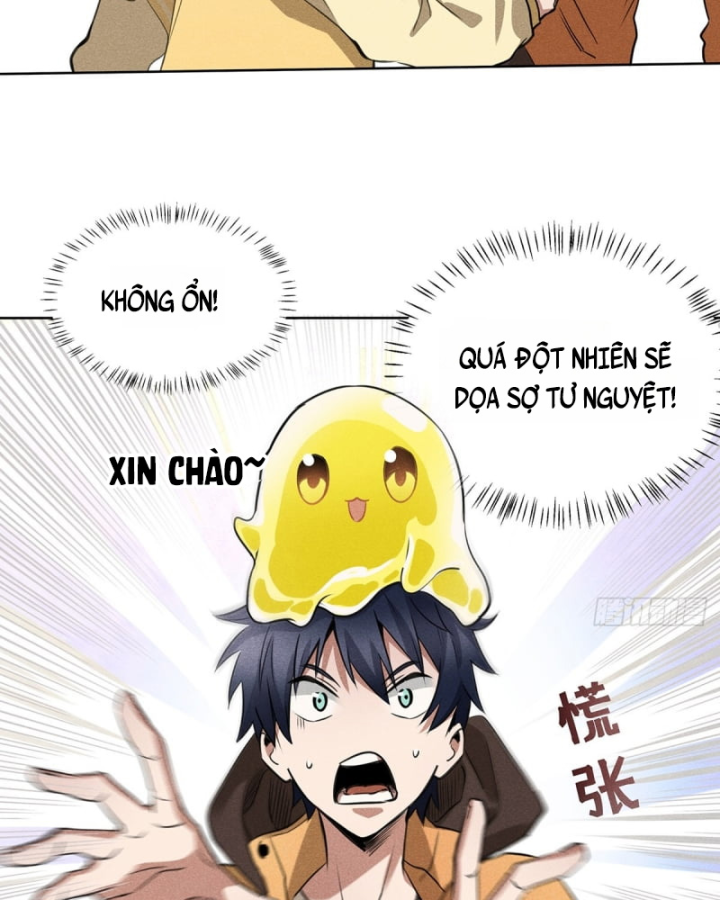 Dị Thú Của Ta Chỉ Có Trăm Triệu Điểm Cao Chapter 2 - Trang 2