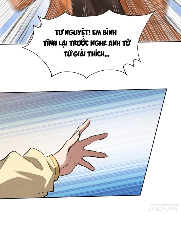 Dị Thú Của Ta Chỉ Có Trăm Triệu Điểm Cao Chapter 2 - Trang 2