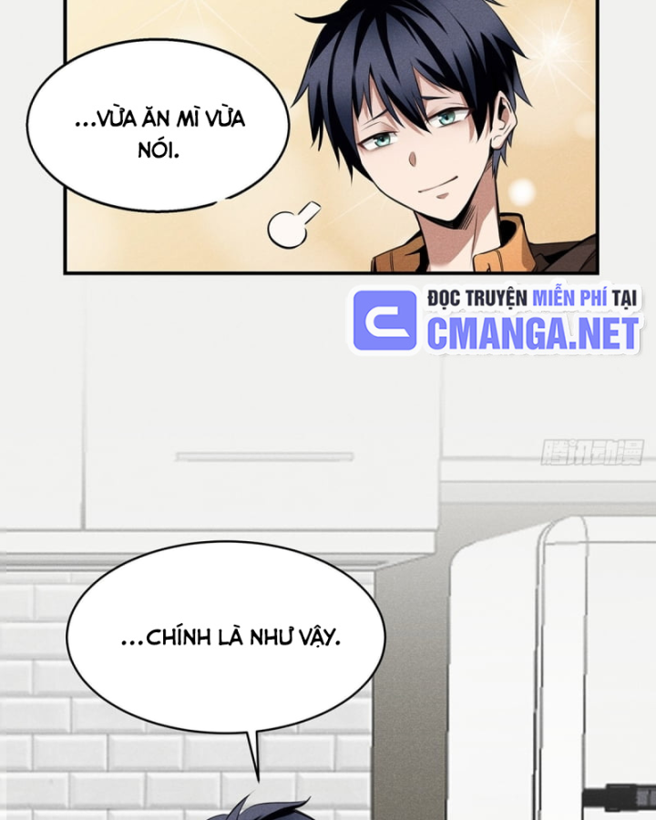 Dị Thú Của Ta Chỉ Có Trăm Triệu Điểm Cao Chapter 2 - Trang 2