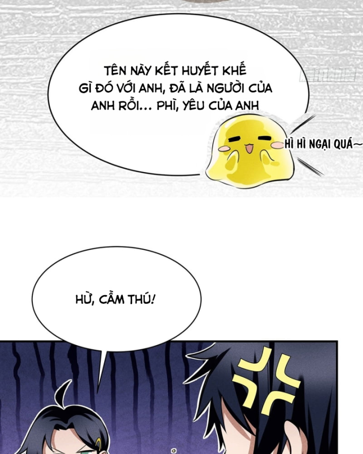Dị Thú Của Ta Chỉ Có Trăm Triệu Điểm Cao Chapter 2 - Trang 2