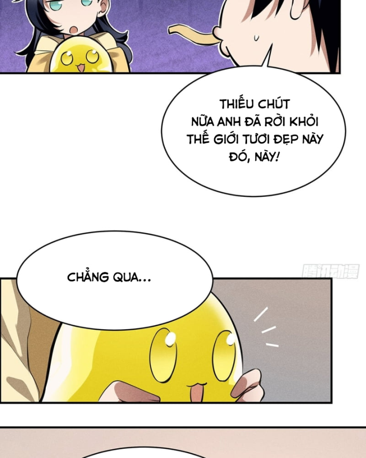 Dị Thú Của Ta Chỉ Có Trăm Triệu Điểm Cao Chapter 2 - Trang 2