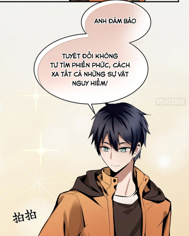 Dị Thú Của Ta Chỉ Có Trăm Triệu Điểm Cao Chapter 2 - Trang 2