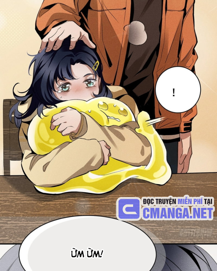 Dị Thú Của Ta Chỉ Có Trăm Triệu Điểm Cao Chapter 2 - Trang 2