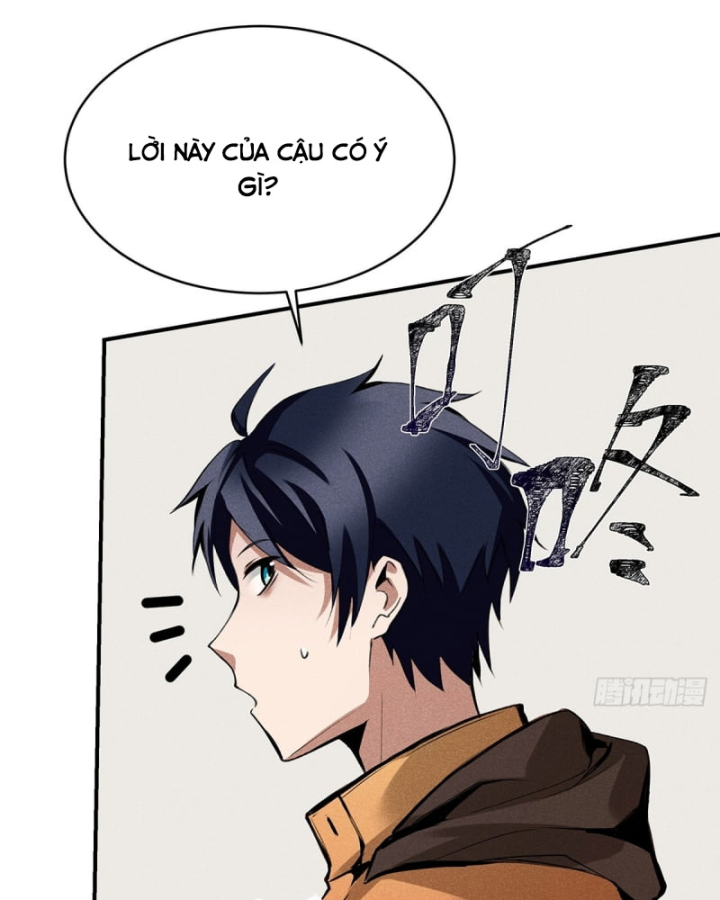 Dị Thú Của Ta Chỉ Có Trăm Triệu Điểm Cao Chapter 2 - Trang 2