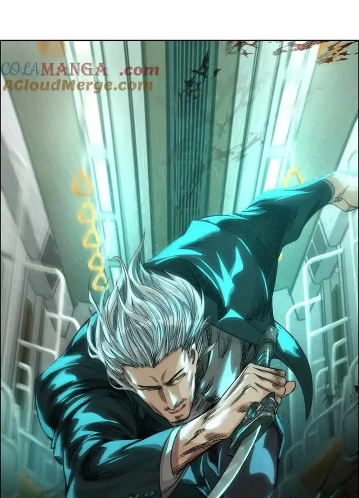 Dị Thú Mê Thành Chapter 69 - Trang 2