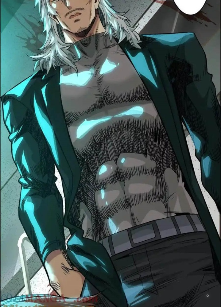 Dị Thú Mê Thành Chapter 69 - Trang 2