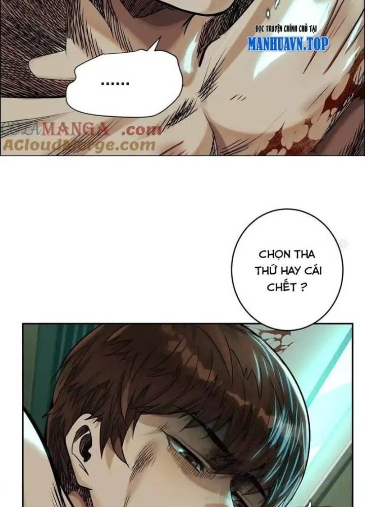 Dị Thú Mê Thành Chapter 69 - Trang 2