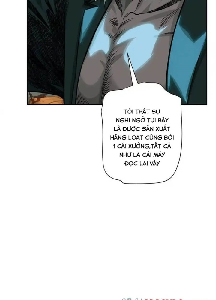 Dị Thú Mê Thành Chapter 69 - Trang 2