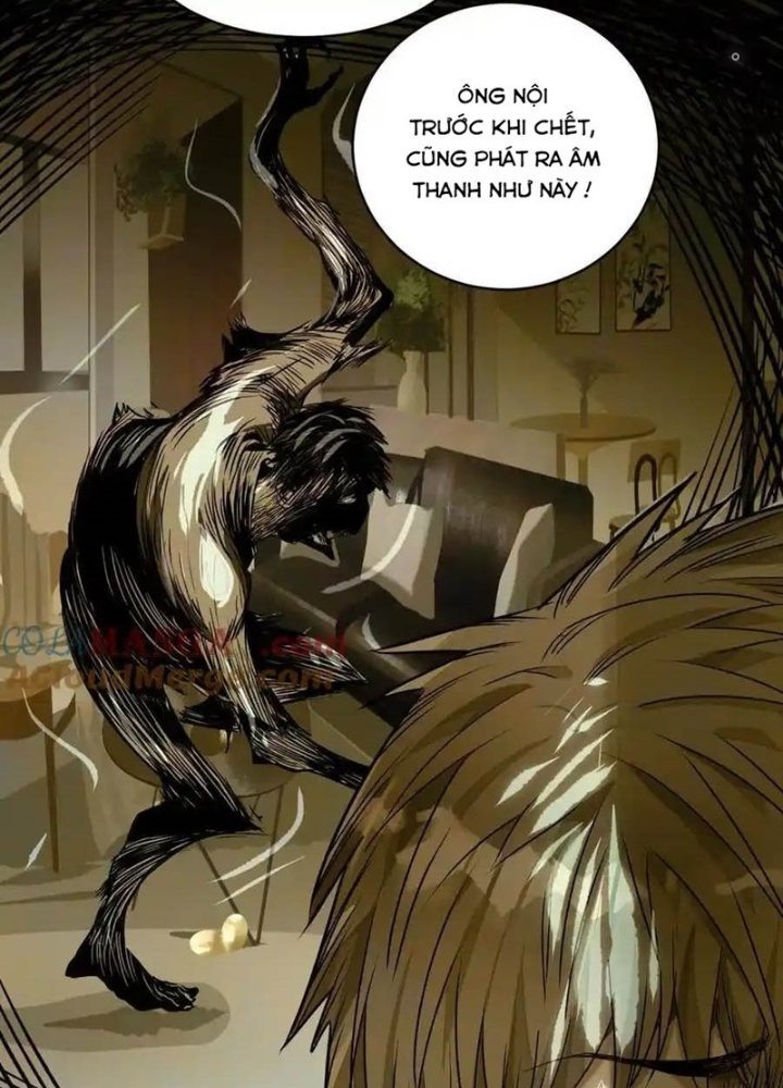 Dị Thú Mê Thành Chapter 69 - Trang 2