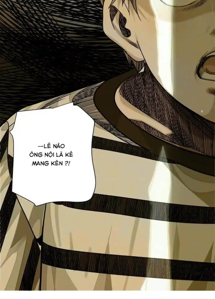 Dị Thú Mê Thành Chapter 69 - Trang 2